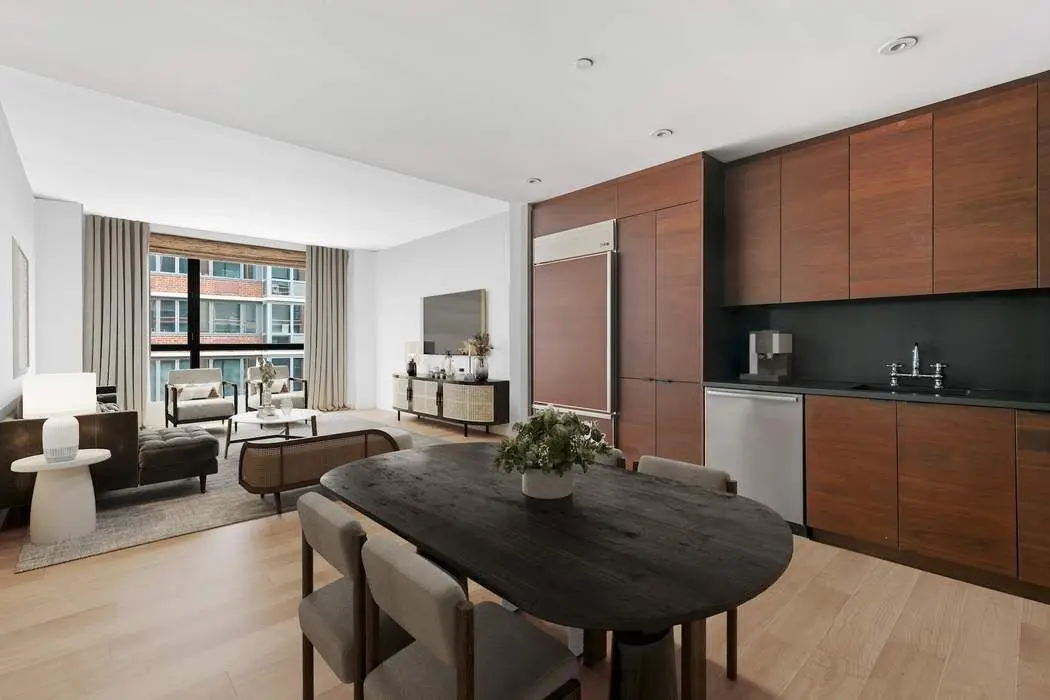 540 W 28th Street #2B, Manhattan, NY 10001 - #1