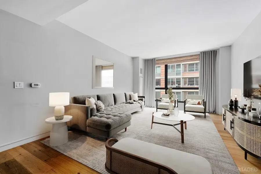 540 W 28th Street #2B, Manhattan, NY 10001 - #2