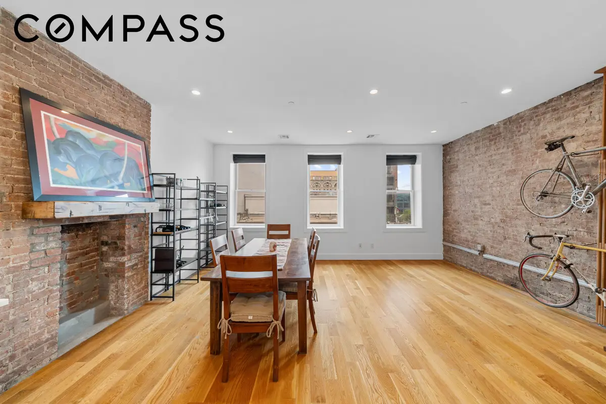 141 W 126th Street #3A, New York, NY 10027 - #1