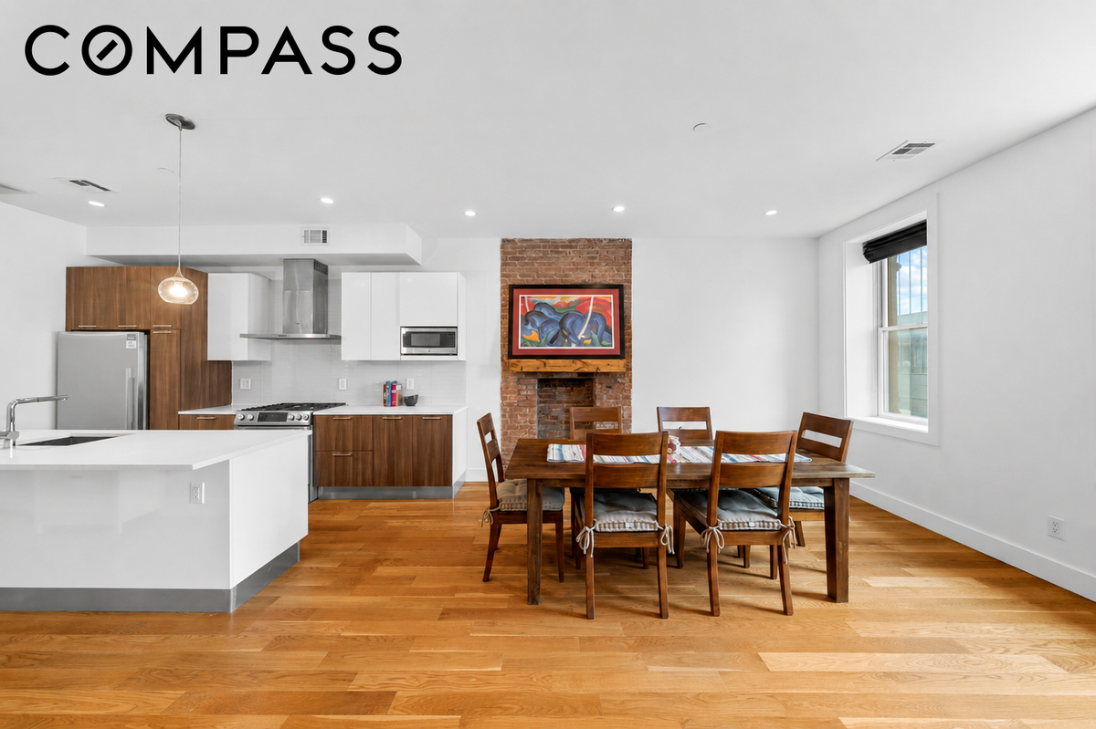 141 W 126th Street #3A, Manhattan, NY 10027 - #1