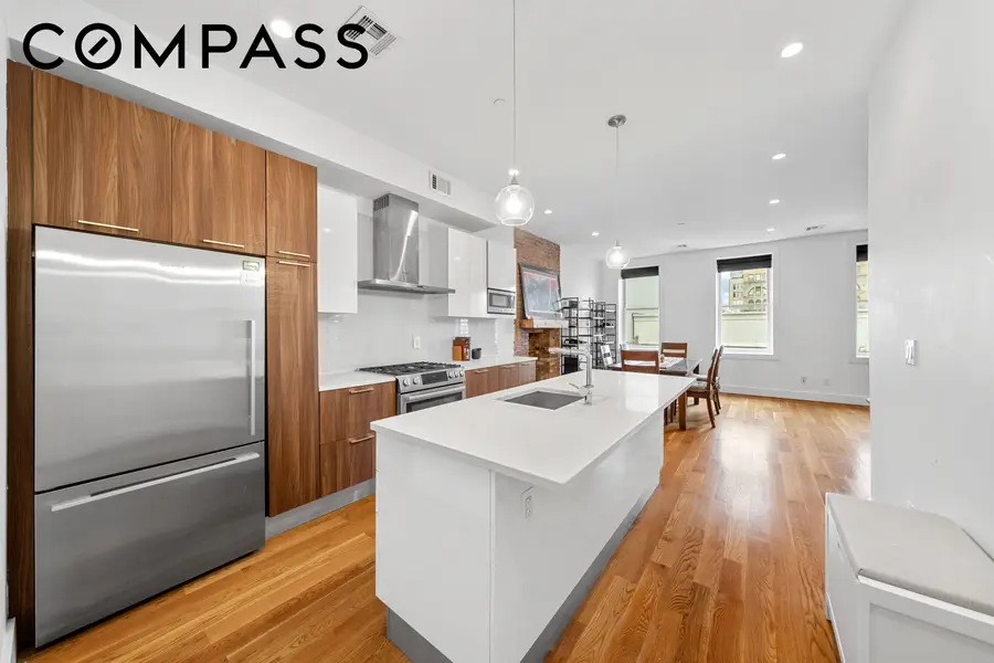 141 W 126th Street #3A, New York, NY 10027 - #2