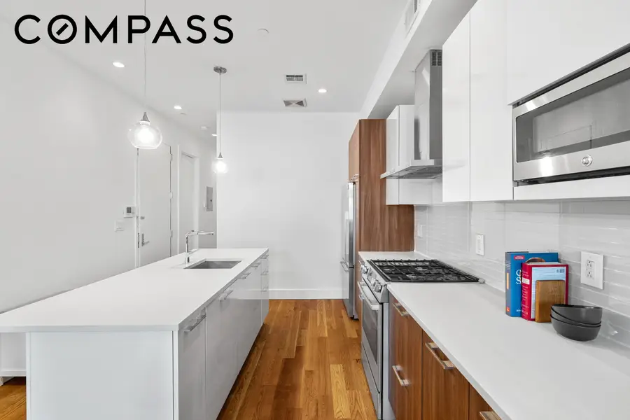 141 W 126th Street #3A, New York, NY 10027 - #3