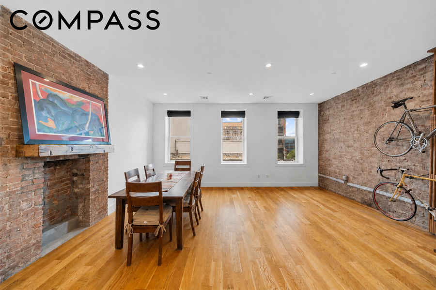 141 W 126th Street #3A, Manhattan, NY 10027 - #3