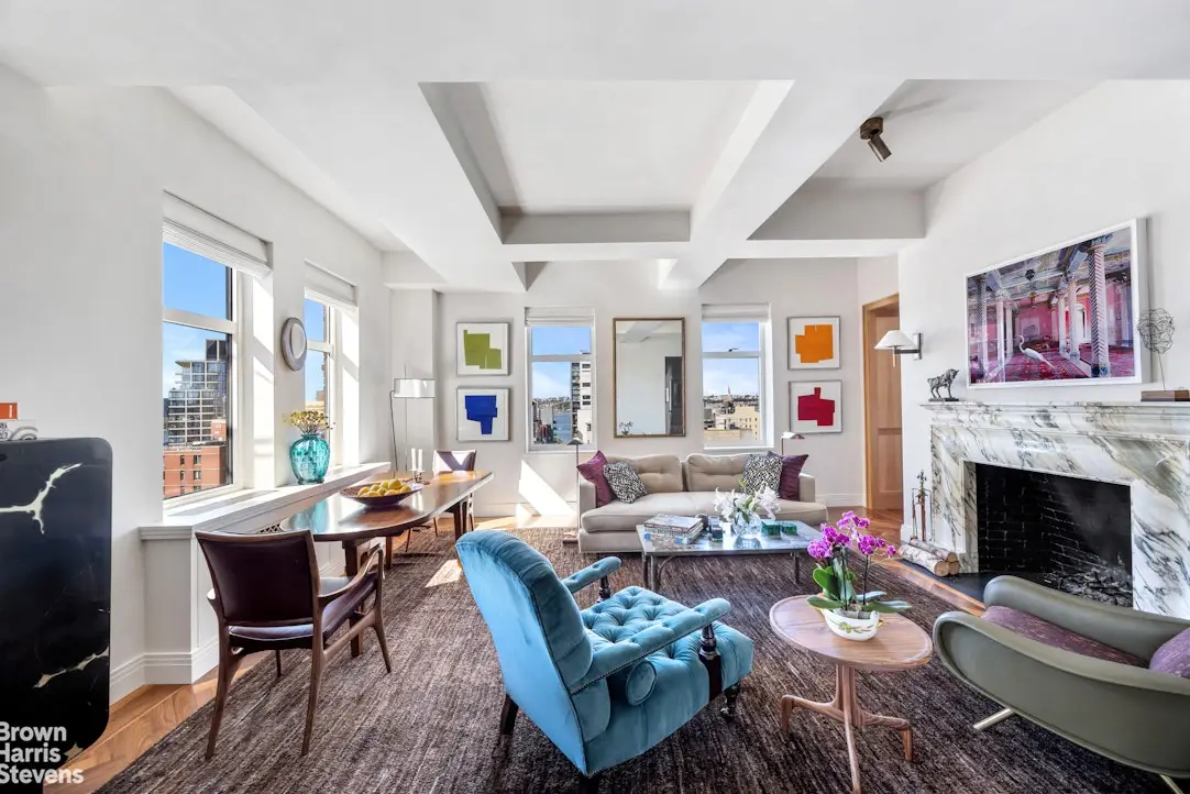 470 W 24th Street #19A, New York, NY 10011 - #1