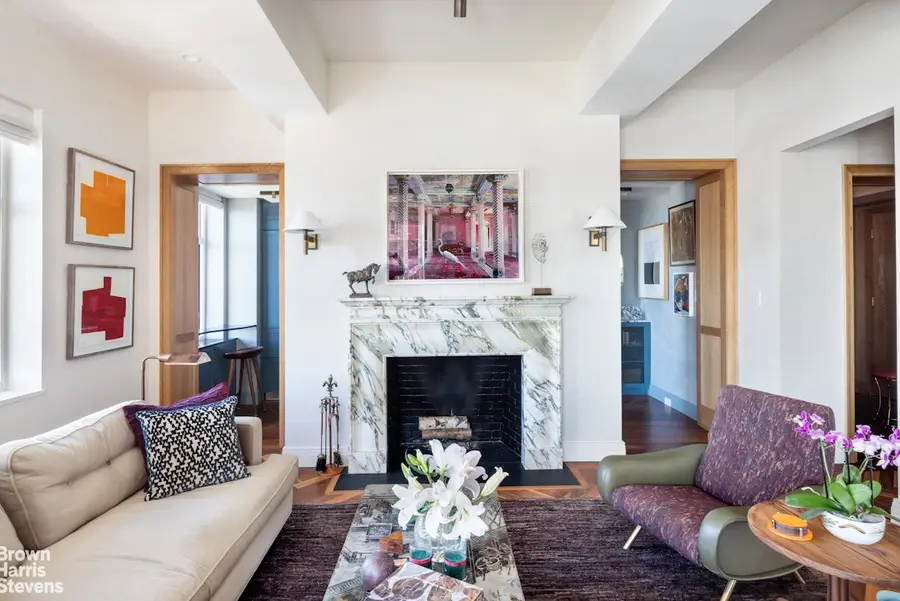 470 W 24th Street #19A, New York, NY 10011 - #2
