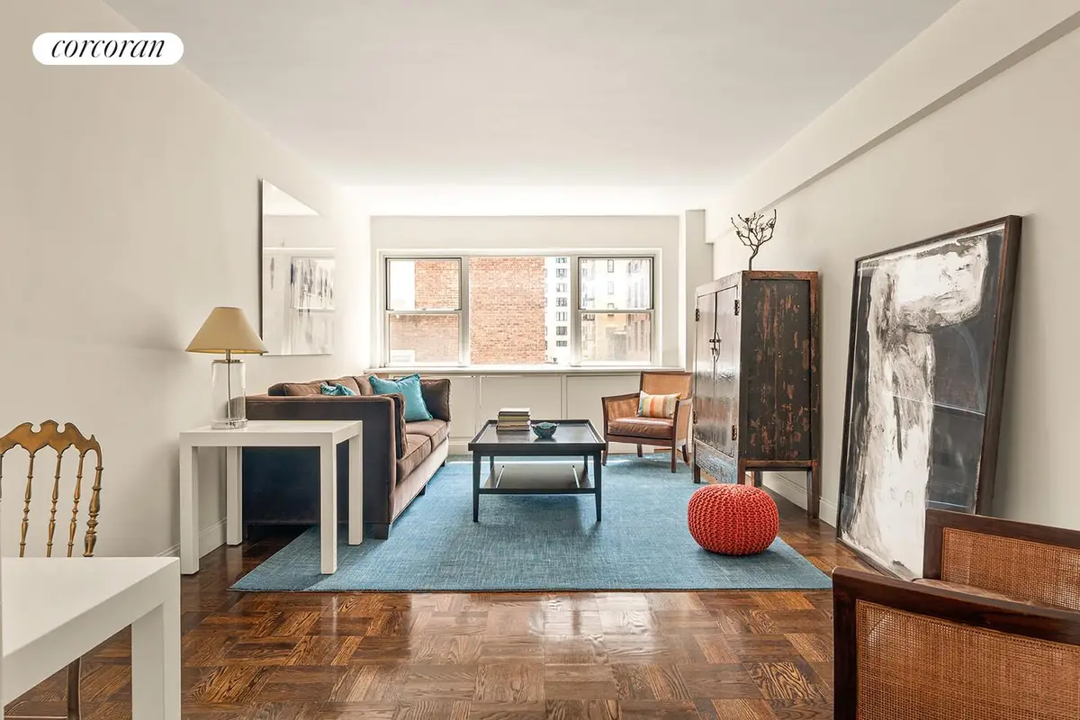 40 E 78th Street #6A, New York, NY 10075 - #1
