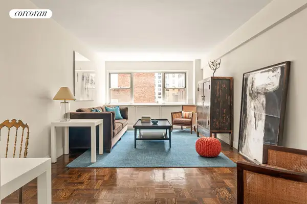 40 E 78th Street #6A, Manhattan, NY 10075