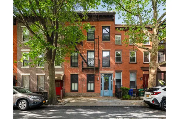 192 Nelson Street, Brooklyn, NY 11231