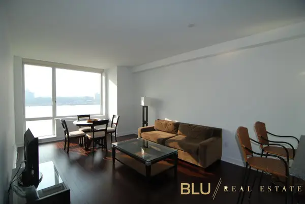 100 Riverside Boulevard #16E, Manhattan, NY 10069