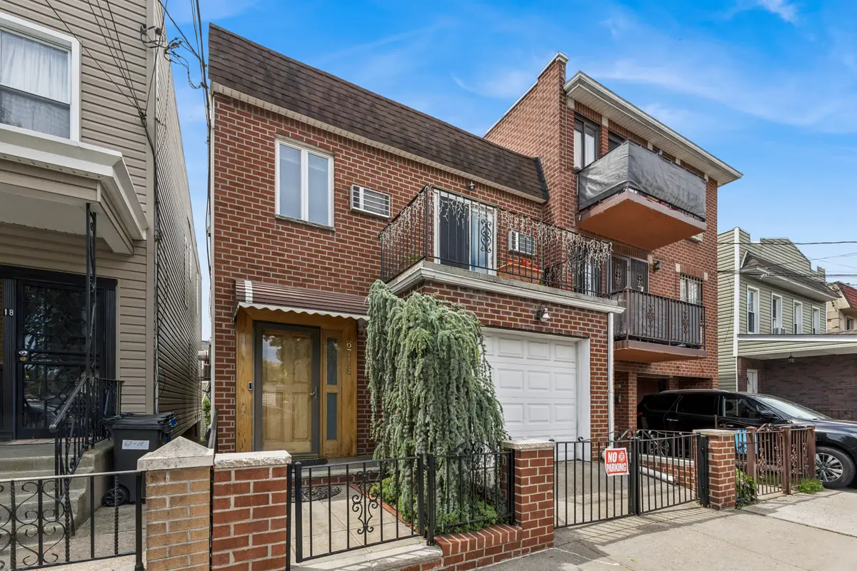 67-16 53rd Road, Queens, NY 11378 - #1
