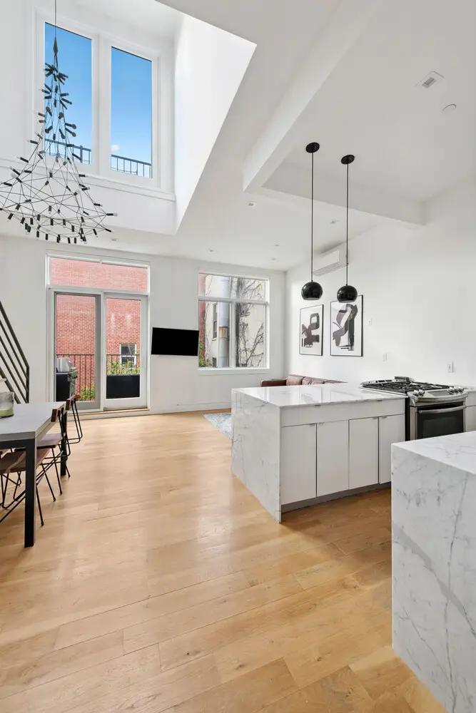 622 Grand Avenue #303, Brooklyn, NY 11238 - #2