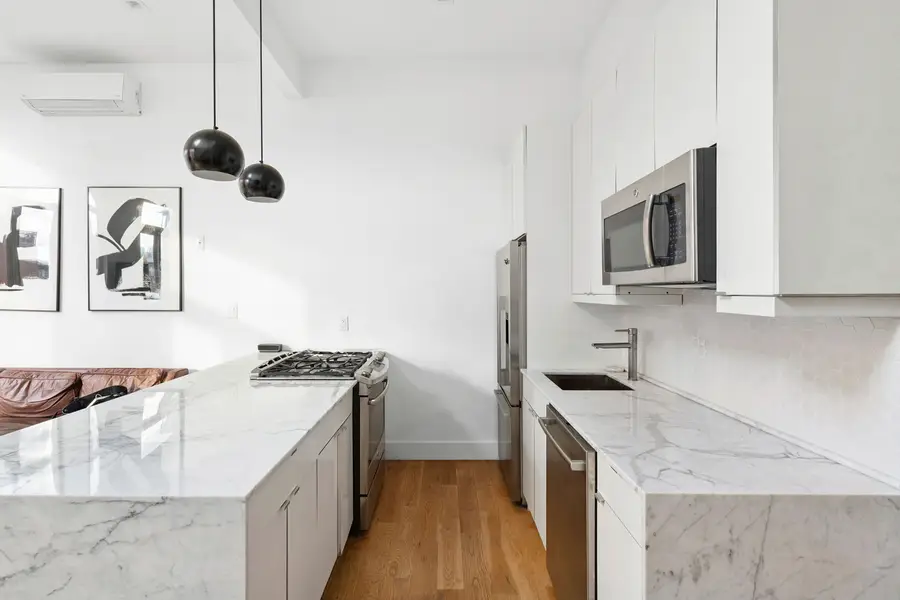 622 Grand Avenue #303, Brooklyn, NY 11238 - #3