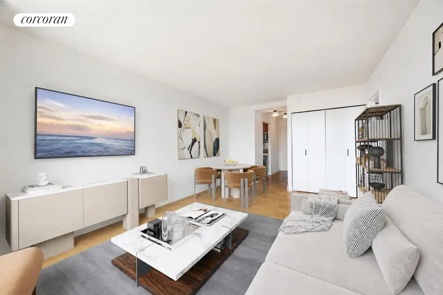 217 E 96th Street #31F, New York, NY 10128 - #2