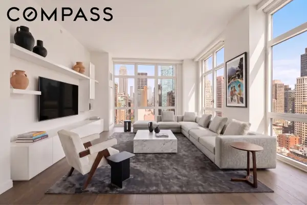 305 E 51st Street #30C, Manhattan, NY 10022