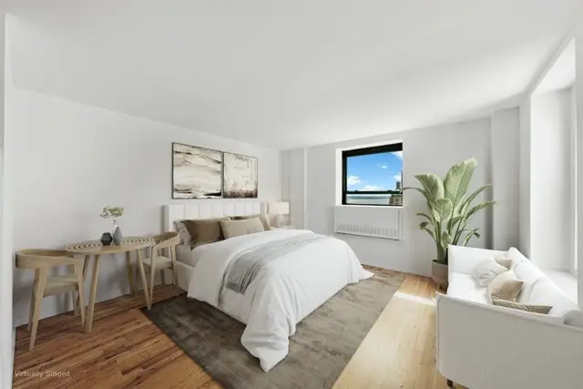 111 Hicks Street #9D, Brooklyn, NY 11201 - #1