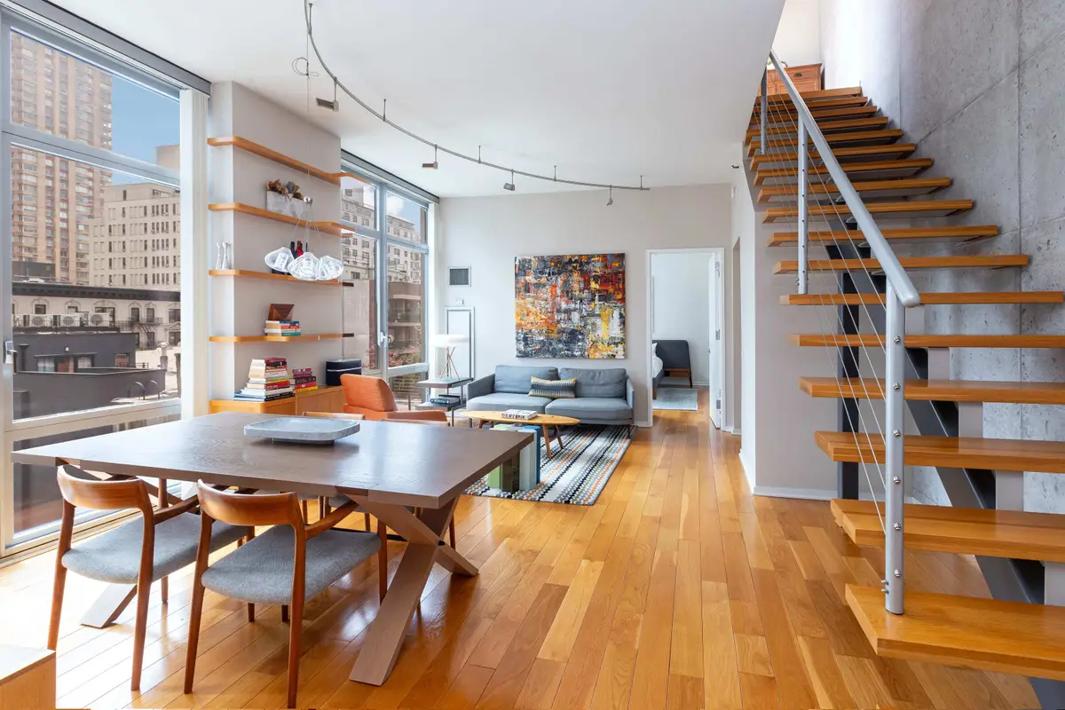 310 W 52nd Street #6E, Manhattan, NY 10019 - #1