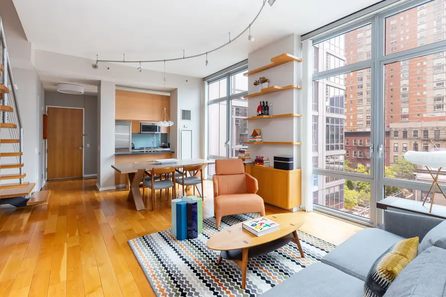 310 W 52nd Street #6E, Manhattan, NY 10019 - #2