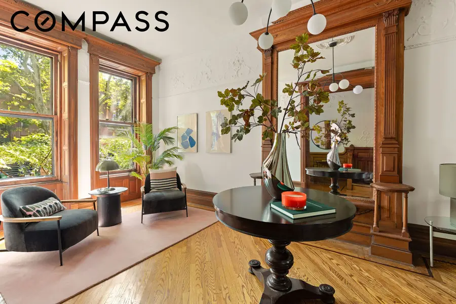 509 3rd Street, Brooklyn, NY 11215 - #3