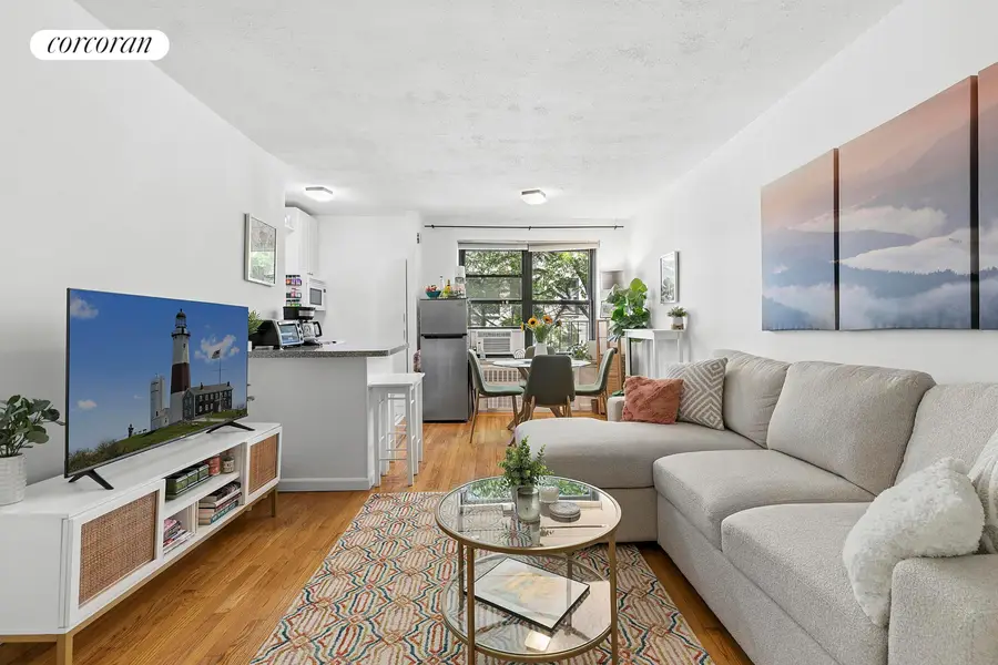 505 E 82nd Street #5H, New York, NY 10028 - #2