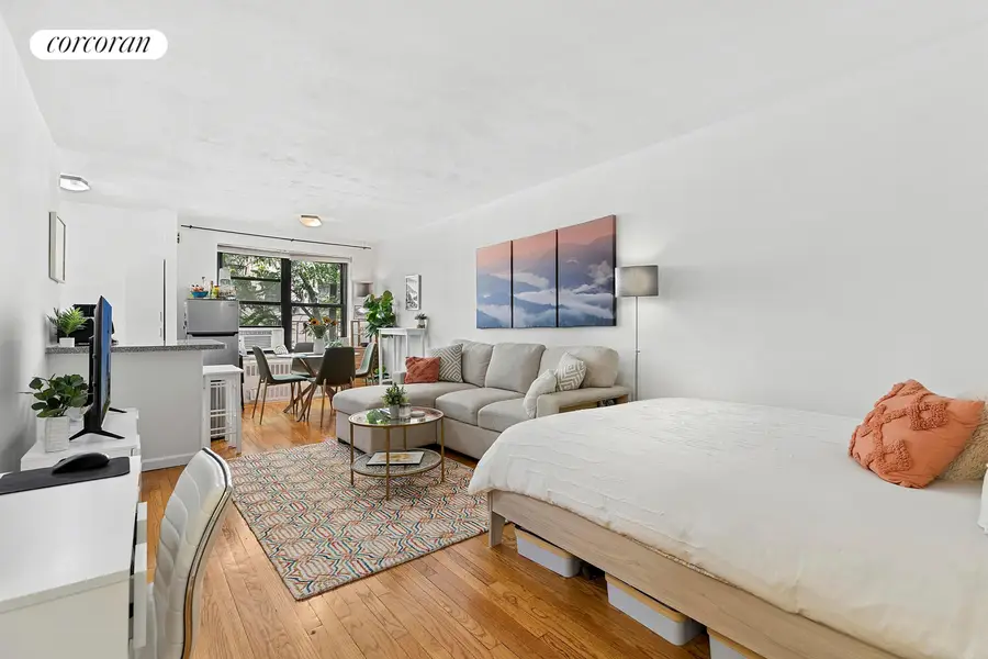 505 E 82nd Street #5H, New York, NY 10028 - #3