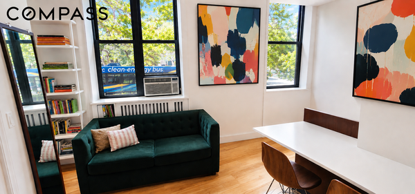 244 Riverside Drive #1J, Manhattan, NY 10025