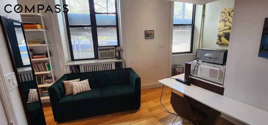 244 Riverside Drive #1J, Manhattan, NY 10025 - #2