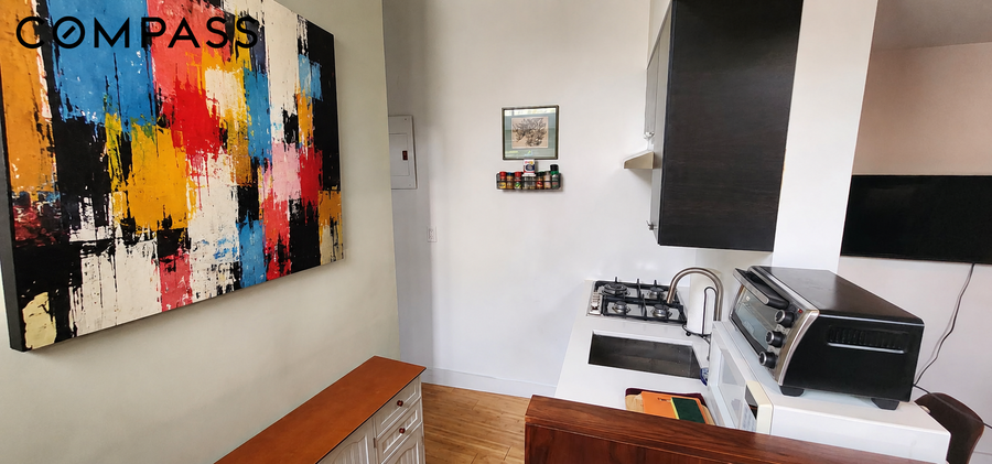 244 Riverside Drive #1J, Manhattan, NY 10025 - #2