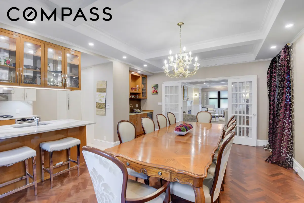 440 W End Avenue #3A, Manhattan, NY 10024 - #1