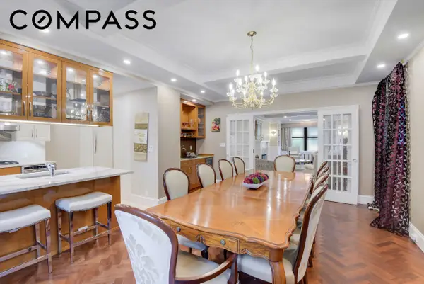 440 W End Avenue #3A, Manhattan, NY 10024