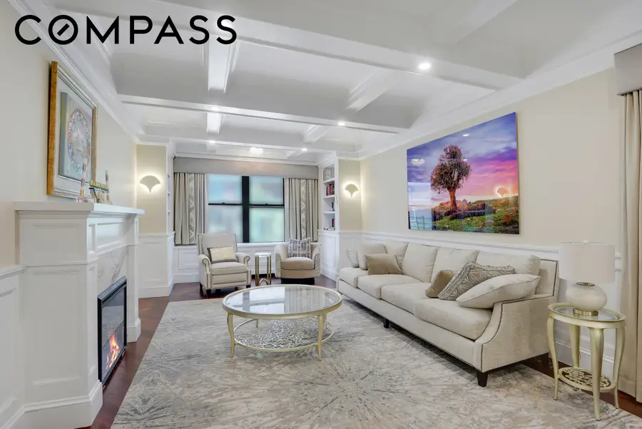 440 W End Avenue #3A, Manhattan, NY 10024 - #2