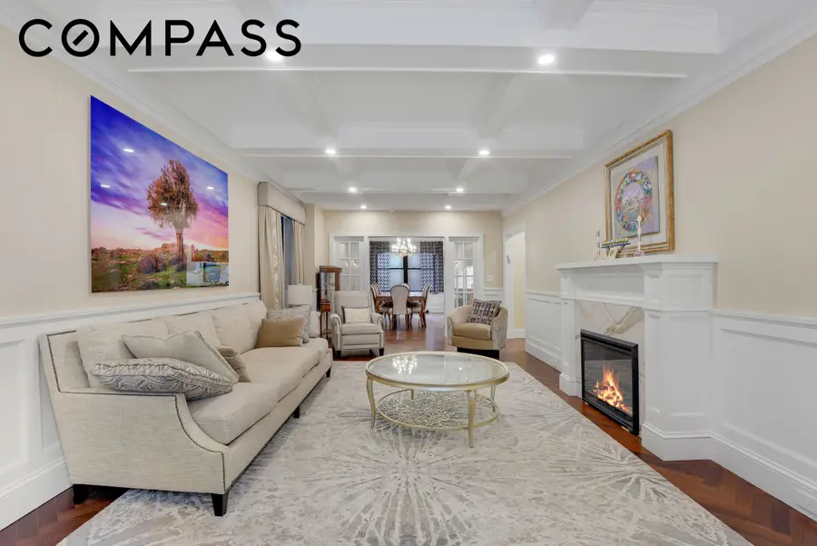 440 W End Avenue #3A, Manhattan, NY 10024 - #3