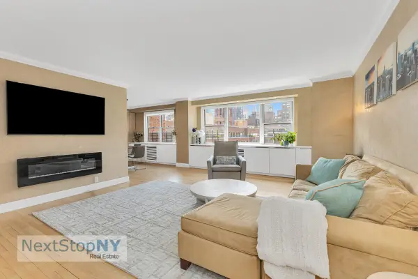 1175 York Avenue #15LM, Manhattan, NY 10065
