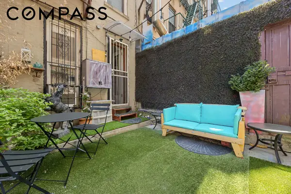 139 Norfolk Street #A, Manhattan, NY 10002