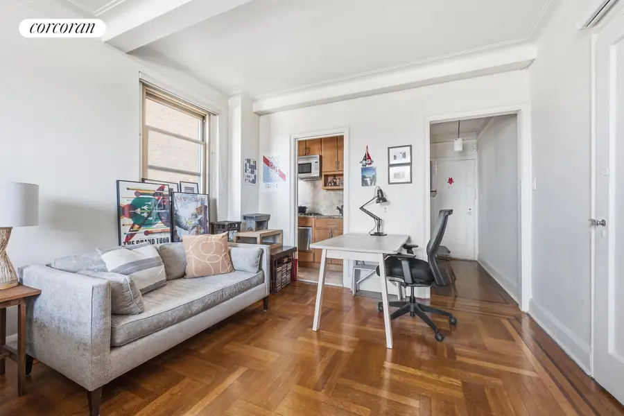 145 W 79th Street #10D, New York, NY 10024 - #2