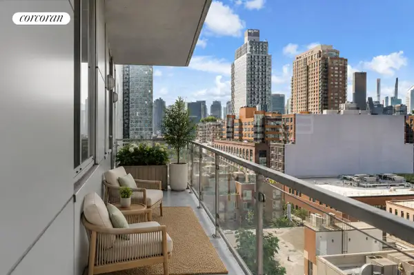 5-19 Borden Avenue #9J, Queens, NY 11101