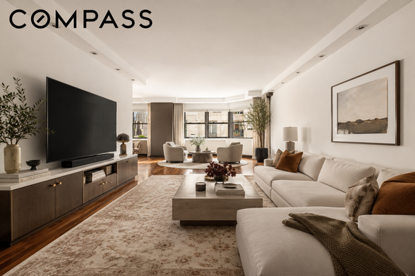 201 E 83rd Street #8AB, Manhattan, NY 10028