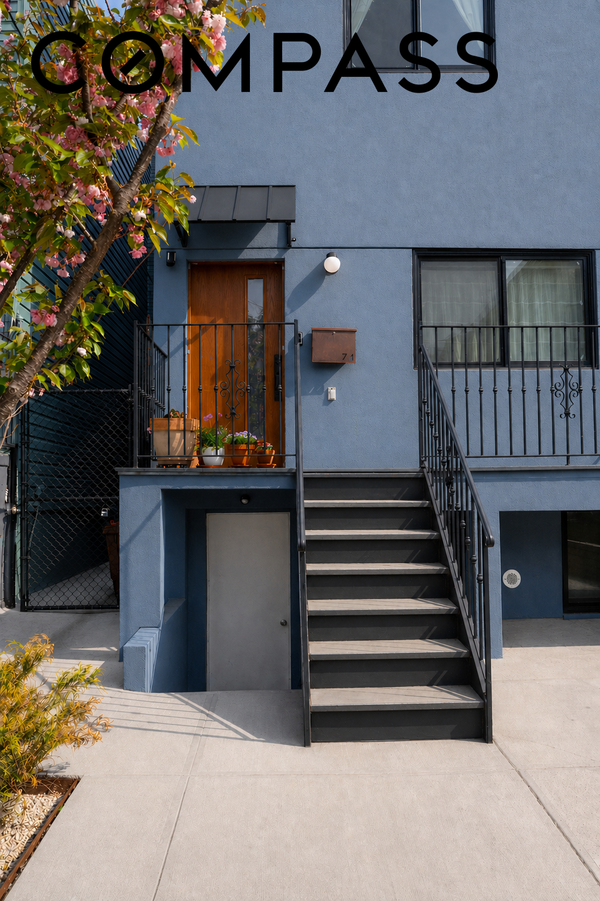 74 Cedar Street, Brooklyn, NY 11221