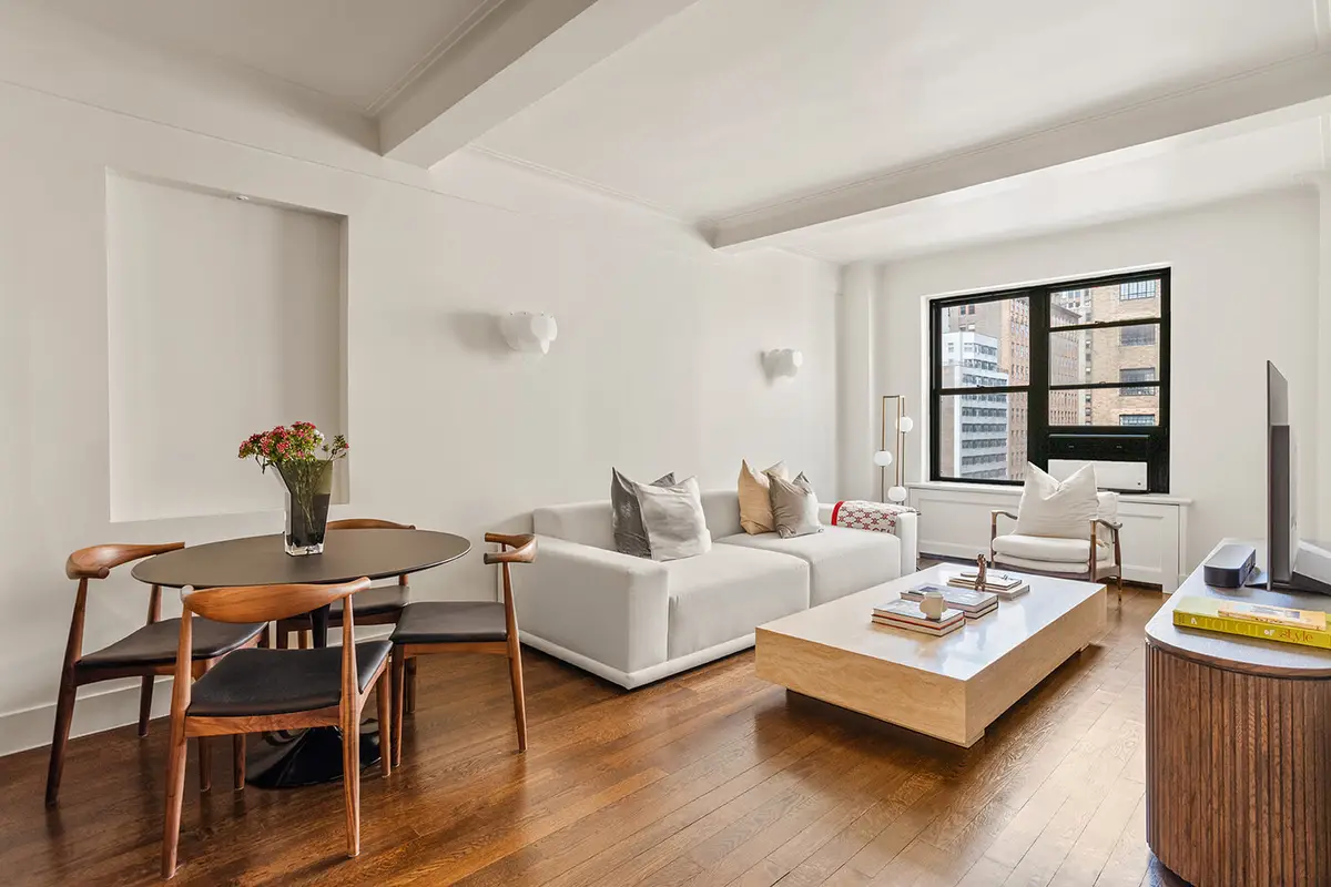 7 Park Avenue #121, New York, NY 10016 - #1
