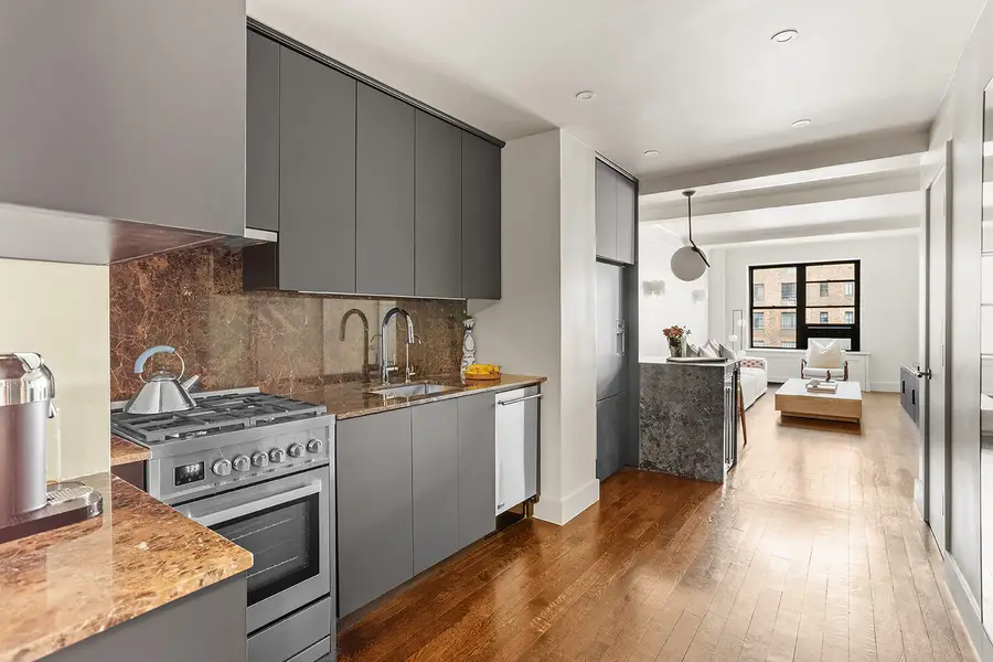 7 Park Avenue #121, New York, NY 10016 - #2