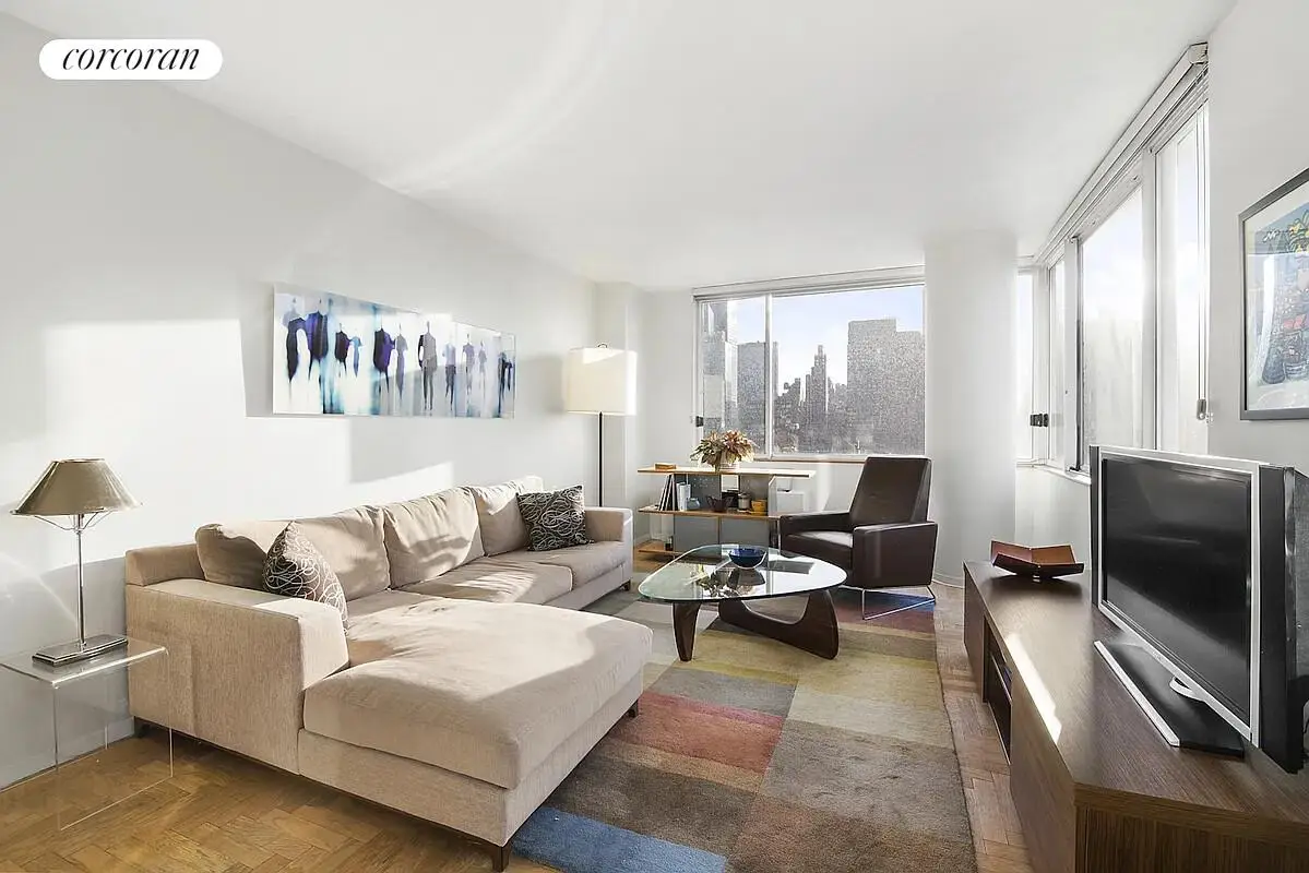 350 W 50th Street #10E, Manhattan, NY 10019 - #1