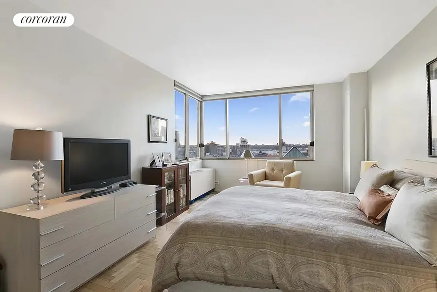350 W 50th Street #10E, Manhattan, NY 10019 - #3