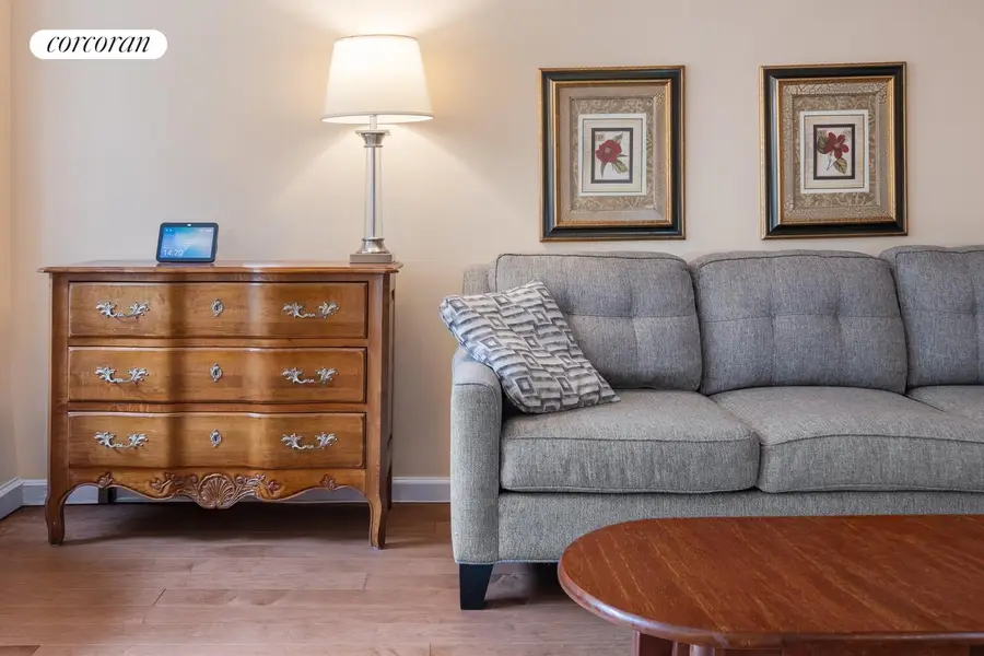 120 E 90th Street #2A, Manhattan, NY 10128 - #2