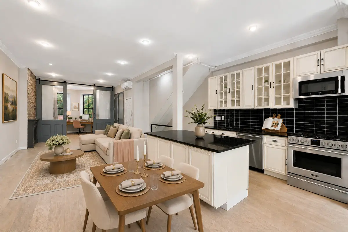 286 Clifton Place, Brooklyn, NY 11216 - #1