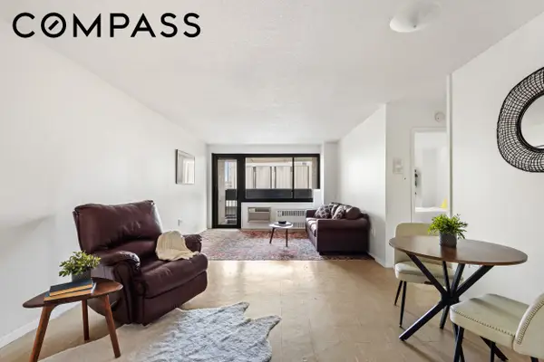 90 Gold Street #14J, Manhattan, NY 10038