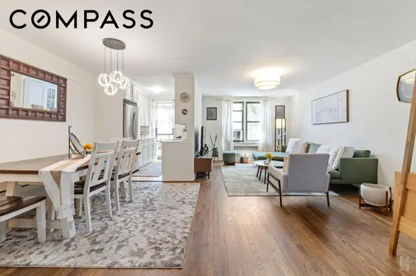 33-45 94th Street #4H, Queens, NY 11372