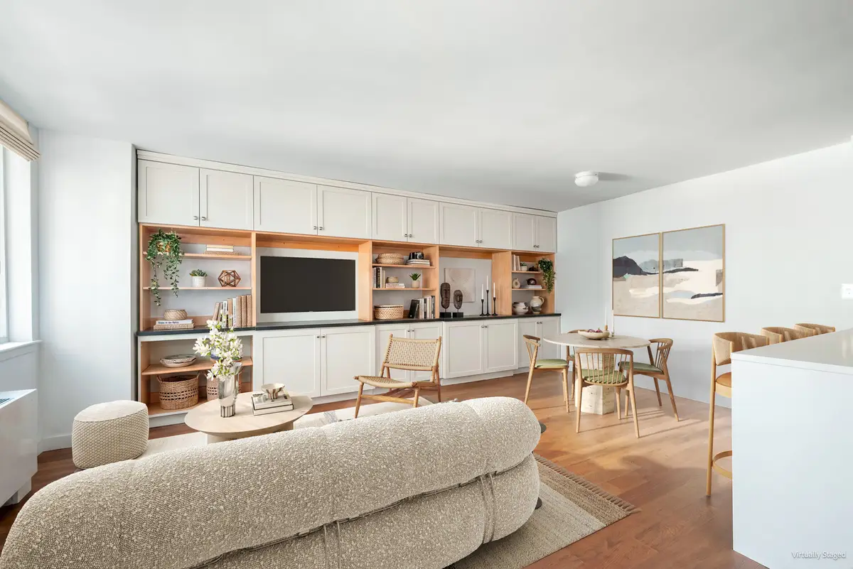 225 Rector Place #10T, Manhattan, NY 10280 - #1