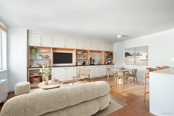 225 Rector Place #10T, Manhattan, NY 10280
