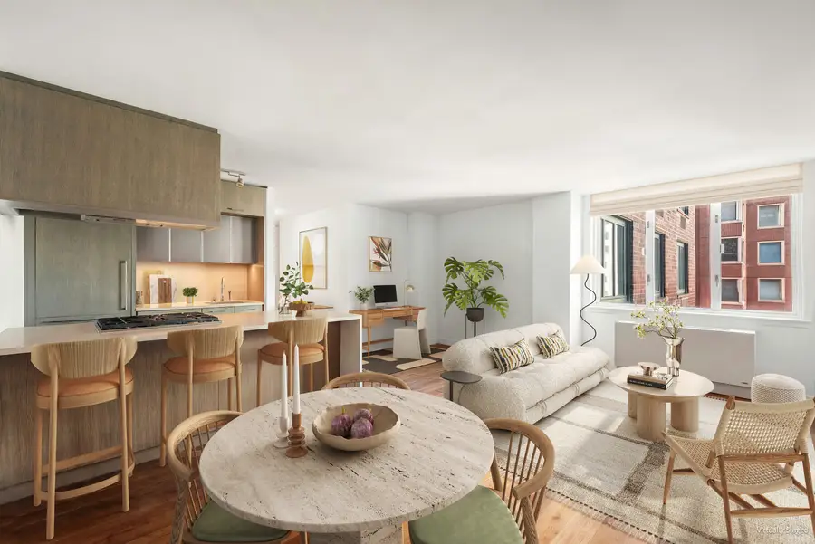 225 Rector Place #10T, Manhattan, NY 10280 - #2