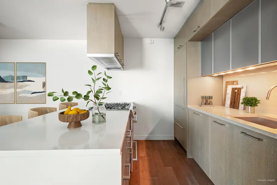 225 Rector Place #10T, Manhattan, NY 10280 - #3