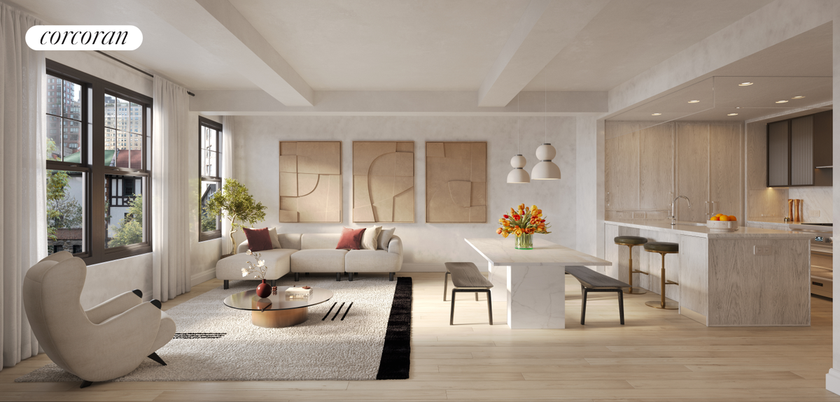 720 W End Avenue #4J, Manhattan, NY 10025 - #1